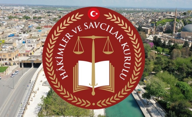 Gelenler, gidenler... İşte Şanlıurfa için HSK atama listesi!