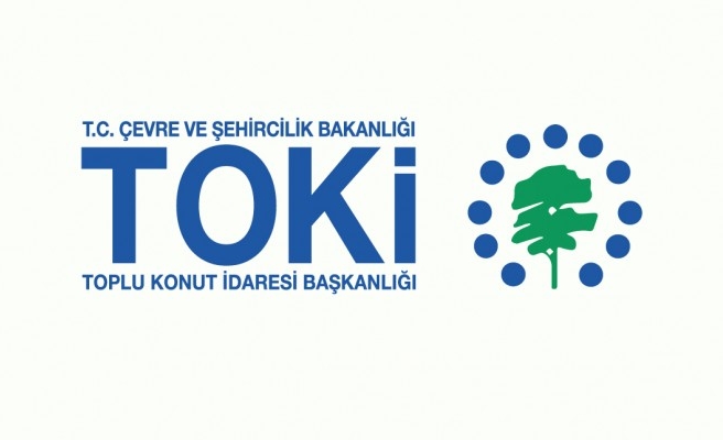 TOKİ, aralarında Şanlıurfa'nın bulunduğu illerde arsa satışa çıkardı