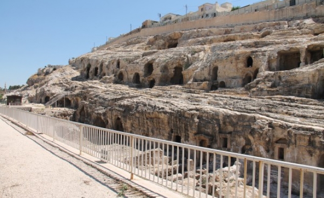 Büyükşehir tamamlanan ve devam eden projelerle ilgili bilgi verdi