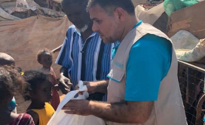 Hasene Derneğinden kurban çağrısı: Destek bekliyorlar