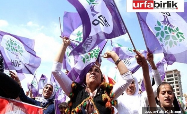 HDP, Gizli İttifaklara Kapıyı Kapattı