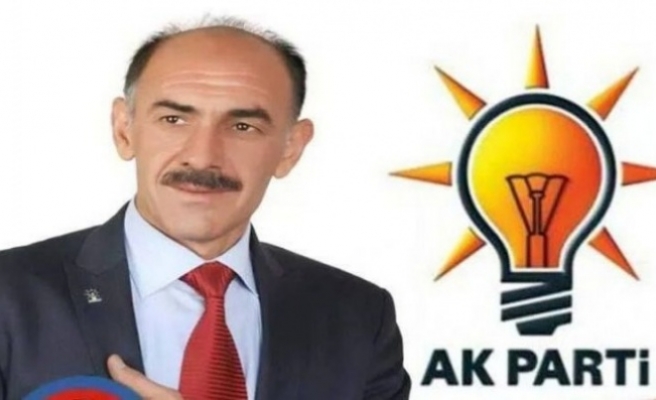 İbrahim Gelin'in koronavirüs testi pozitif çıktı