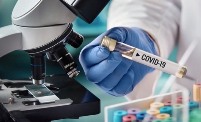 Koronavirüs konuşulma oranıyla rekora koşuyor