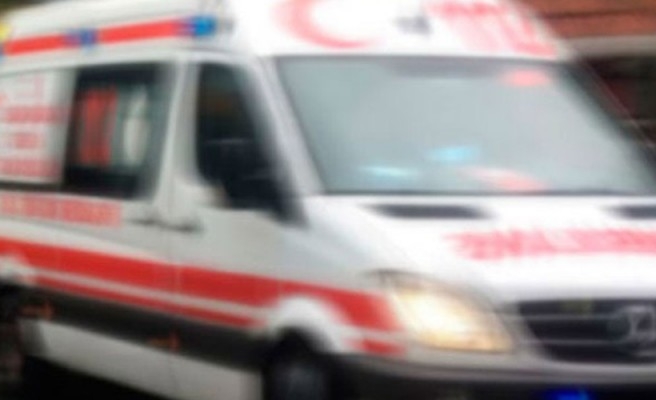 Diyarbakır-Urfa yolunda feci kaza: Sürücü hayatını kaybetti