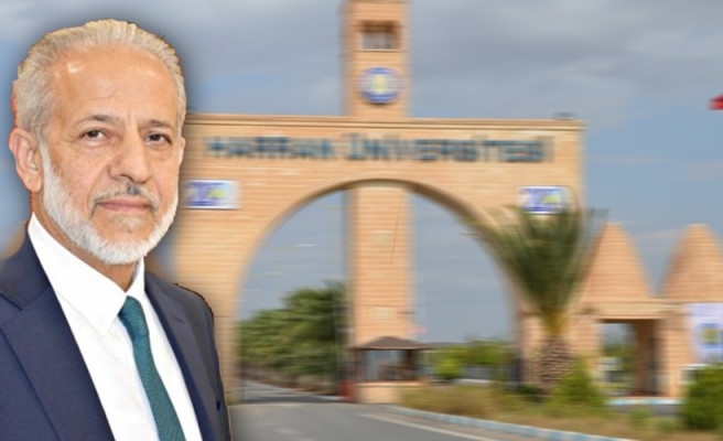 Rektör Çelik, en etkili bilim insanları listesinde yer aldı