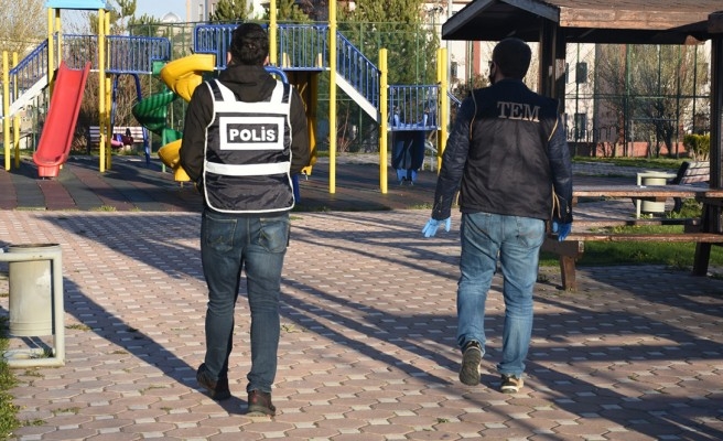 81 ilde yarın denetim yapılacak