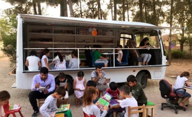 Urfa’da yollara düşmüşlerdi: 5 proje arasına girdi