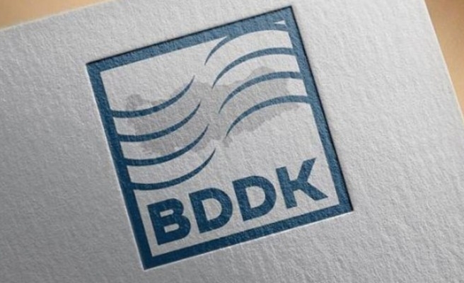 BDDK'dan bankalara 204 milyon TL ceza