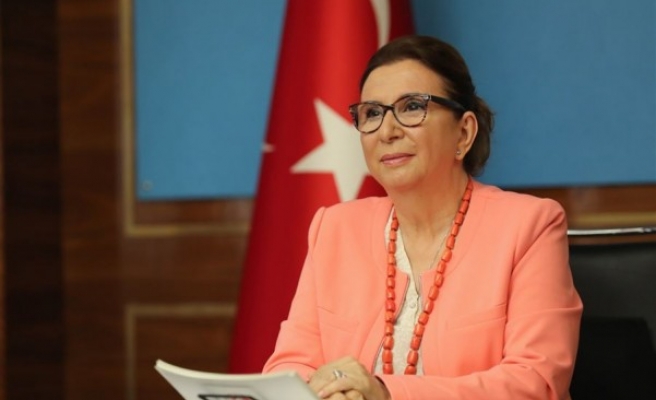 Kadın kooperatiflerine destek verilecek