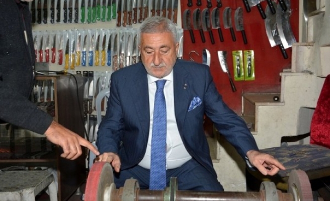 TESK Başkanından kritik kurbanlık uyarısı