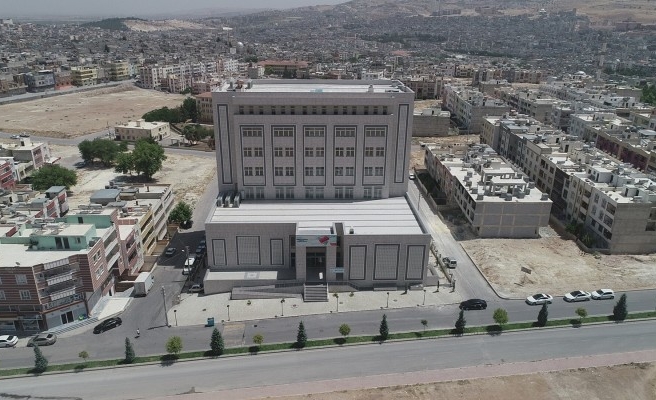 Hastane olarak açılacak: Olumlu etki bekleniyor