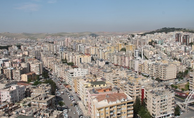 Meteorolojiden Şanlıurfa için kritik uyarı