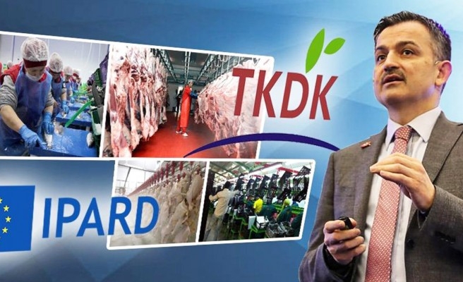 Bakan açıkladı: 71 projeye 71 milyon hibe verilecek