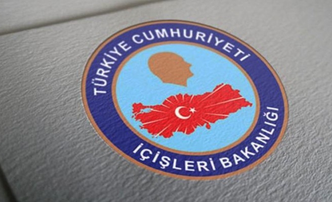 İçişleri duyurdu: Yarın 81 ilde denetim yapılacak