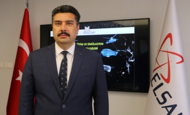 Urfa’da görev yapmıştı, şimdi genel müdür oldu!