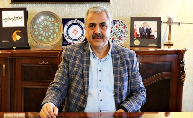 Peltek’ten DEDAŞ sorunu için çözüm önerisi