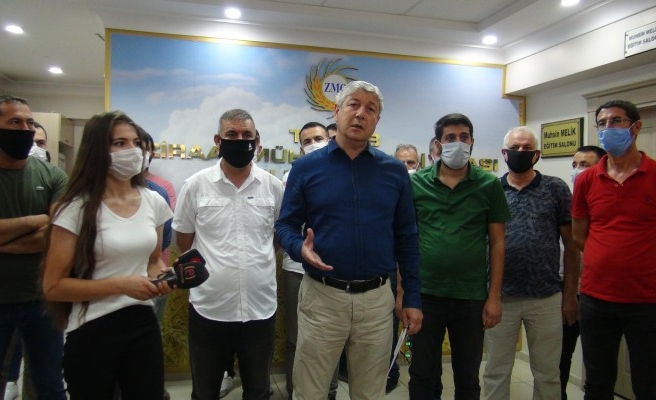 Urfalı mühendisler tepkili: Ülkede meslek tanımları birbirine karıştı