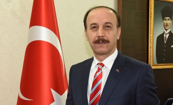 Vali Erin’in girişimleri sonuç verdi: 3,5 milyonluk destek projesi