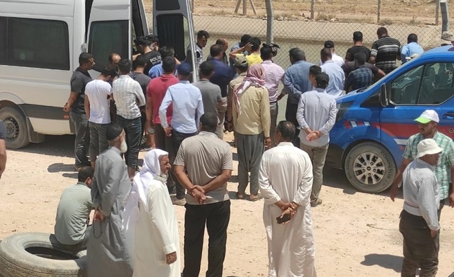 Şanlıurfa'da kaybolan gençlerden acı haber geldi