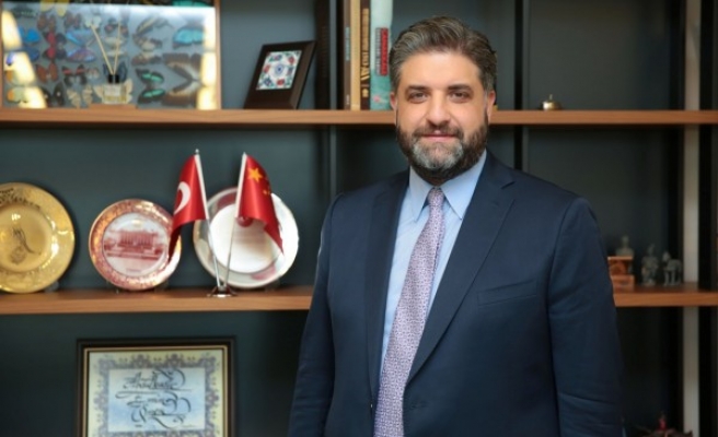 Urfalı Büyükelçi: Fedakarlık isteyen mesleklerin başında geliyor!