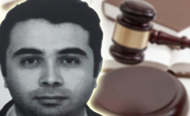 Urfa'da görev yapan genç savcı hayatını kaybetti!