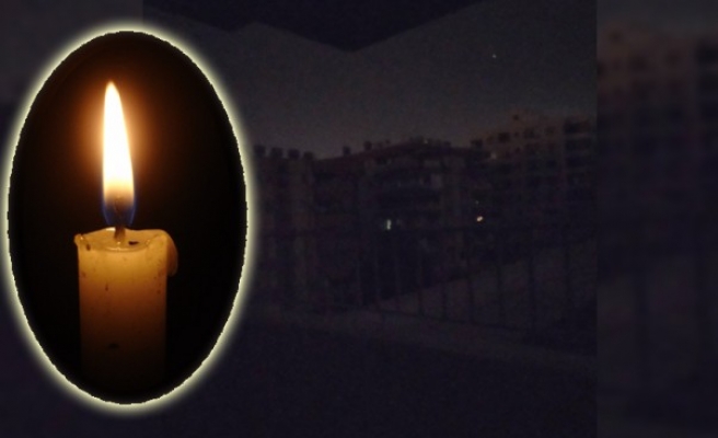 Şanlıurfa'da saatler süren elektrik kesintisi isyan ettirdi