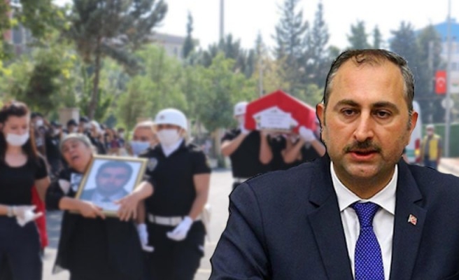 Urfa'daki acı olay için Bakan'dan mesaj!