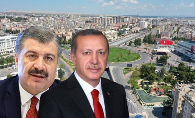 Şanlıurfa’da bayramda yasak olacak mı?