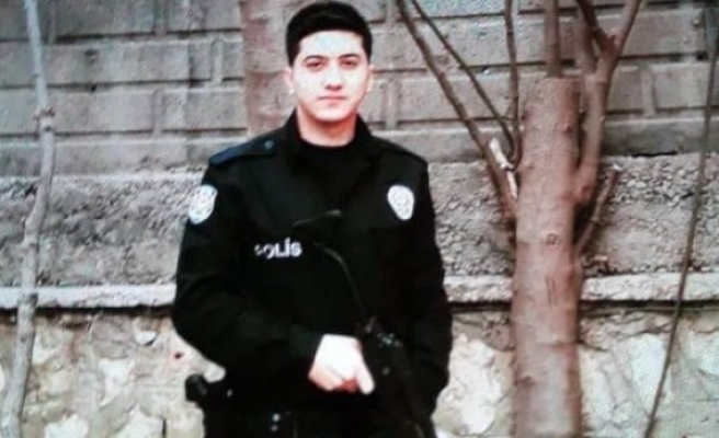 Gazeteci Ali Şen'in acı günü