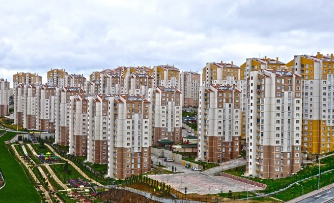 TOKİ, Şanlıurfa'da satışa sunuyor: İşte detaylar