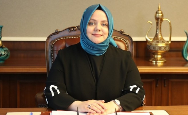 Çalışan annelere verilen desteğe zam geldi