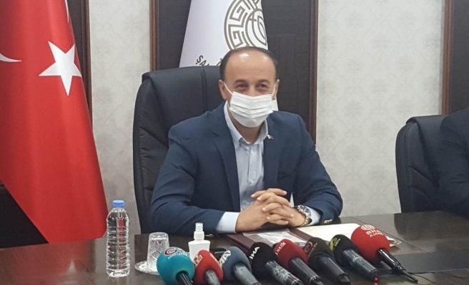 Sokağa çıkma yasağı olacak mı? Urfa Valisi’nden flaş açıklama!