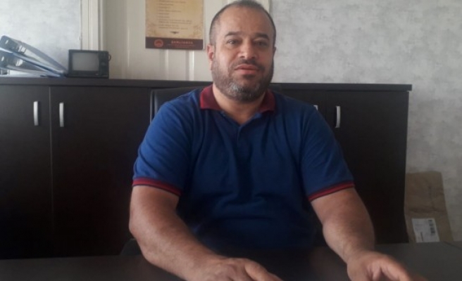 Urfa'daki kahvecilerden çağrı: Biz de normale dönmek istiyoruz