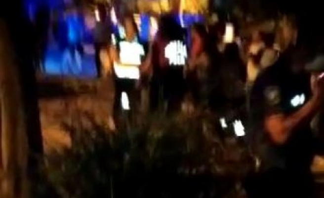 Şanlıurfa'da parkta silahlı saldırı: Ölü ve yaralı var