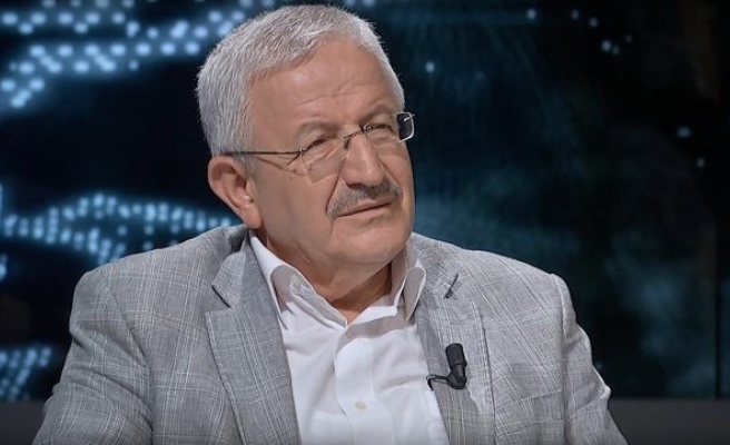 Harran Üniversitesi Öğretim Üyesi koronaya yakalandı