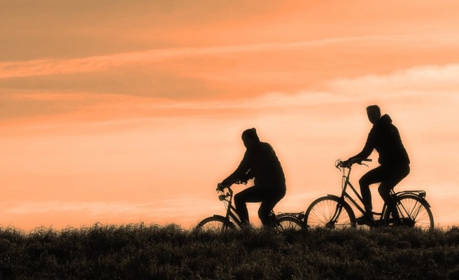 Bisiklet kullanıcılarından talep var: Destek verin