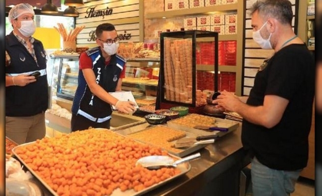 TESK bayram öncesi vatandaşları uyardı