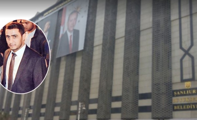 Büyükşehir Belediyesi’nde görev değişimi