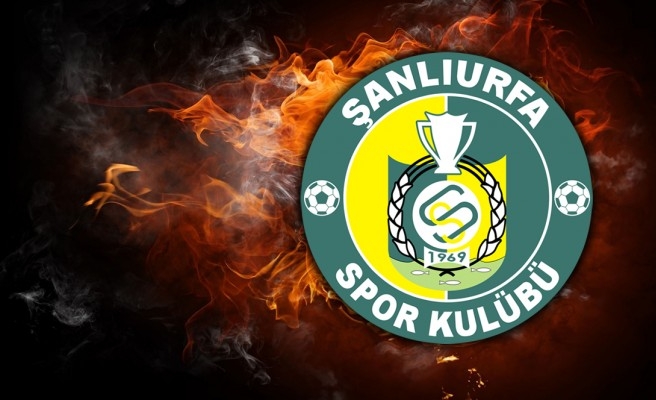 Şanlıurfaspor için sevindiren karar: Küme düşme kaldırıldı