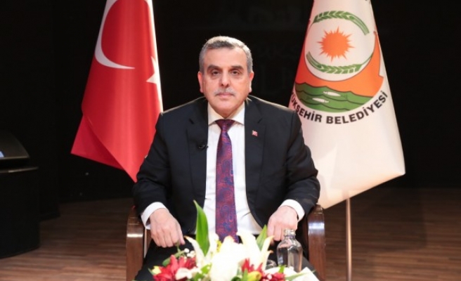 Beyazgül’den bayramı mesajı: Kurallara riayet edelim