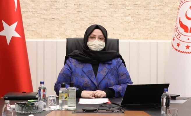 Bakan Selçuk duyurdu: Süre uzatıldı