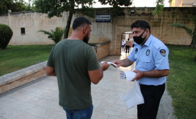 Büyükşehir, bayramda tedbirleri devam ettirdi