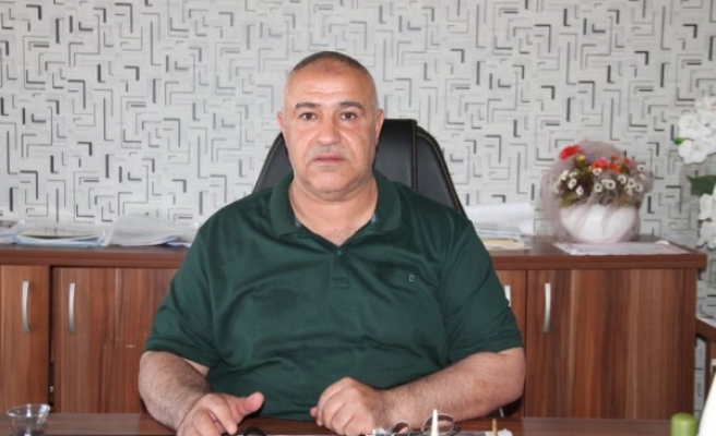 TÜMSİAD İl Başkanı Sade, Twitter hesabını kapattı