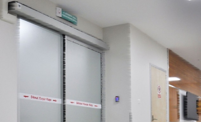 Urfa'da yoğun bakımda yer kalmadı iddiası