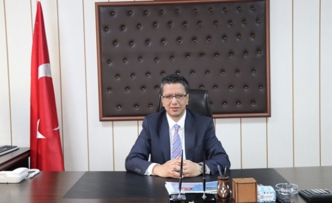 Albayrak’tan Kurban Bayramı Mesajı