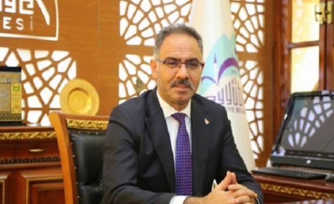 Kuş: Birlik ve beraberlik duygularının hakim olduğu günlerdir