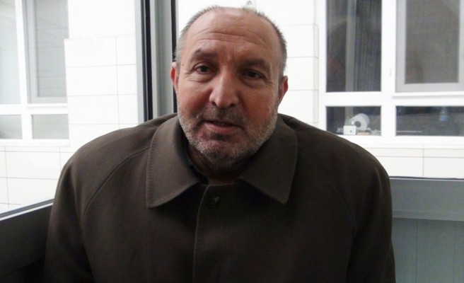 'Aziz Hoca'nın koronavirüs testi pozitif çıktı