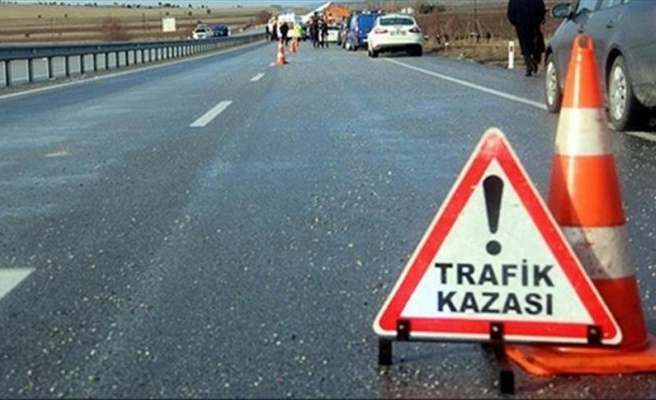 Kurban Bayramının 3 günlük bilançosu açıklandı