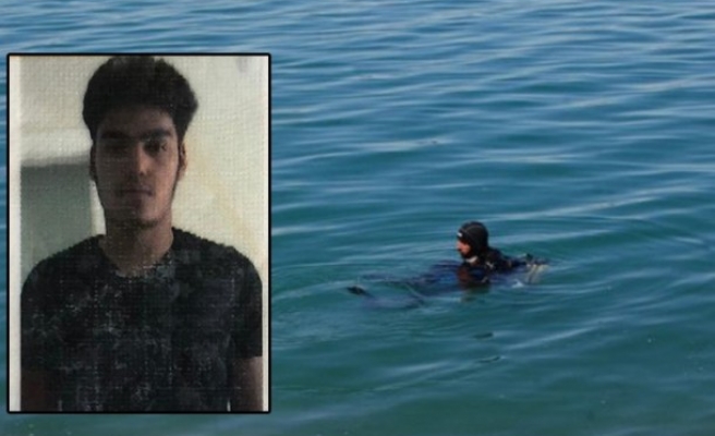 Şanlıurfa’da bir genç daha boğularak can verdi!