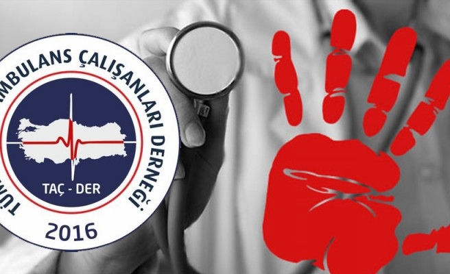 Şanlıurfa’da sağlık personeli darp edildi iddiası!